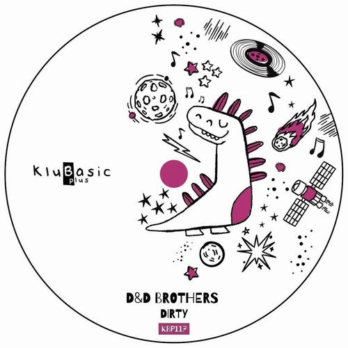 D&D Brothers - Dirty [KBP117]